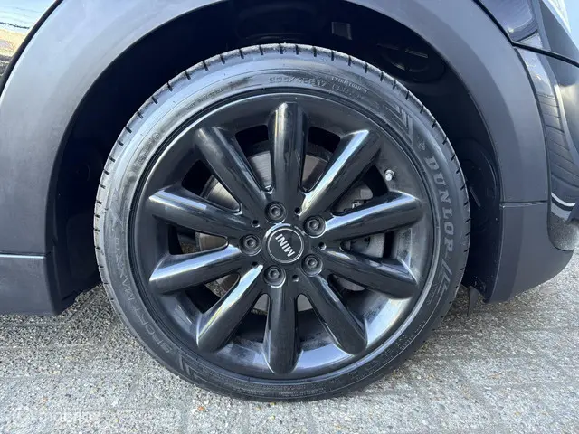 MINI Cooper S Cabrio 2.0 Chili Cabrio 2018 Benzine 21