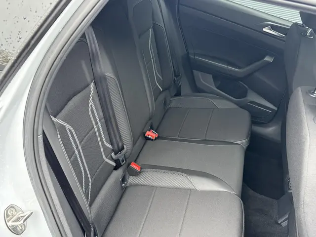 Volkswagen Polo 1.0 TSI Highline 2021 Benzine 19