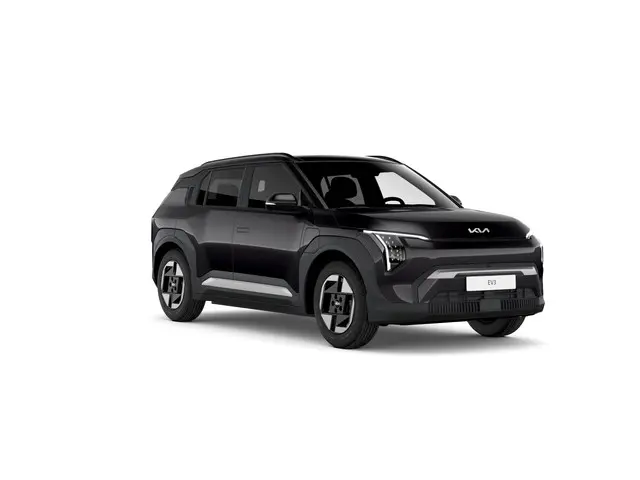 Kia EV3 Plus 58.3 kWh 2025 Elektrisch 2