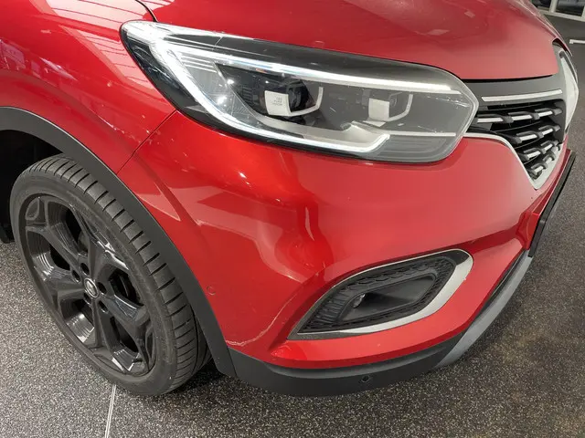 Renault Kadjar 1.3 TCe Black Edition 2019 Benzine 21