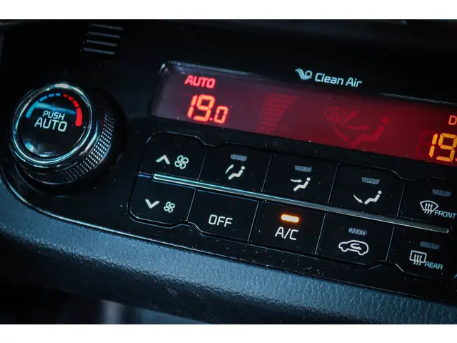 Kia Sportage 1.6 GDI BusinessLine 2015 Benzine 9