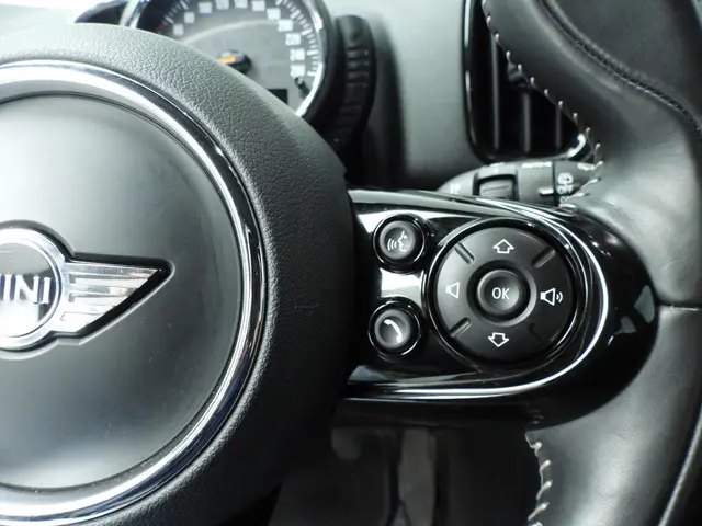 MINI Countryman Cooper 2017 Benzine 15