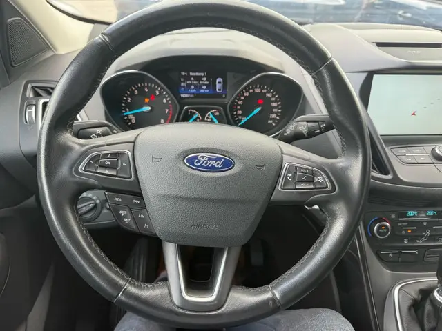 Ford Kuga 1.5 EcoBoost Titanium 2018 Benzine 6