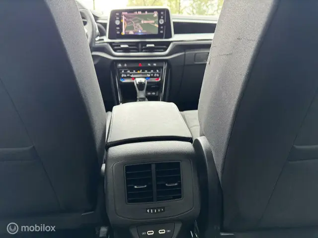 Volkswagen T-Roc 1.0 TSI R-Line Business 2023 Benzine 21