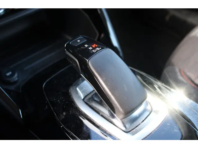 Peugeot e-208 EV Active 50 kWh 2020 Elektrisch 13