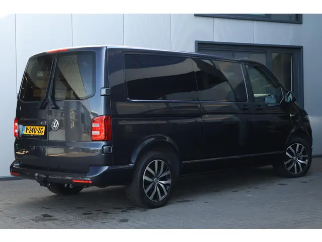 Volkswagen Transporter 2.0 TDI L2H1 Highline 2019 Diesel 5