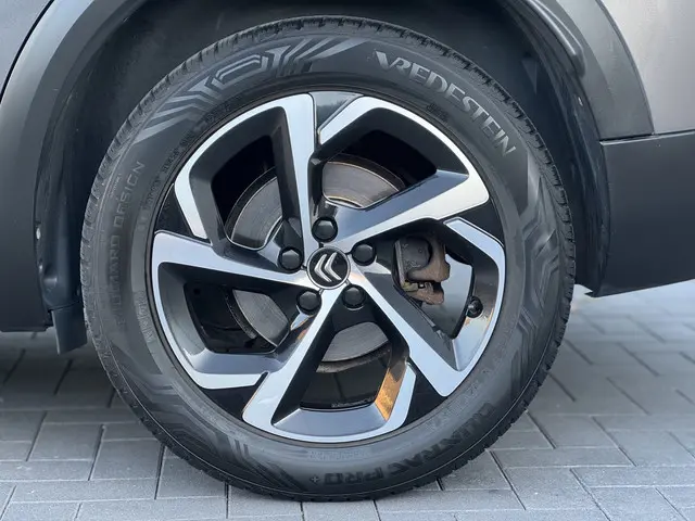 Citroën C5 Aircross 1.5 BlueHDI Business 2020 Diesel 5