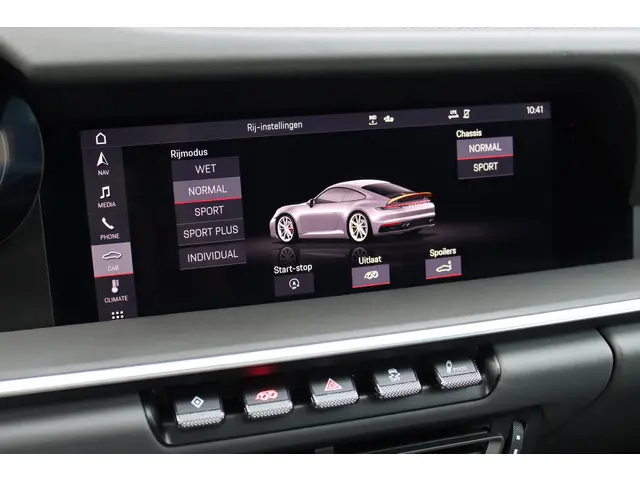 Porsche 911 992 3.0 Carrera 4S | 2019 Benzine 14