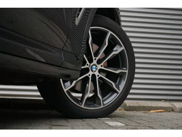 BMW X3 M40i xDrive 2021 Benzine 25