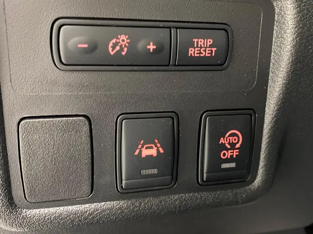 Nissan Micra 1.0 IG-T Tekna 2019 Benzine 16