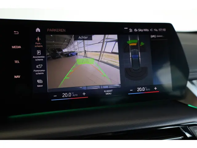 BMW iX1 xDrive30 2023 Elektrisch 14