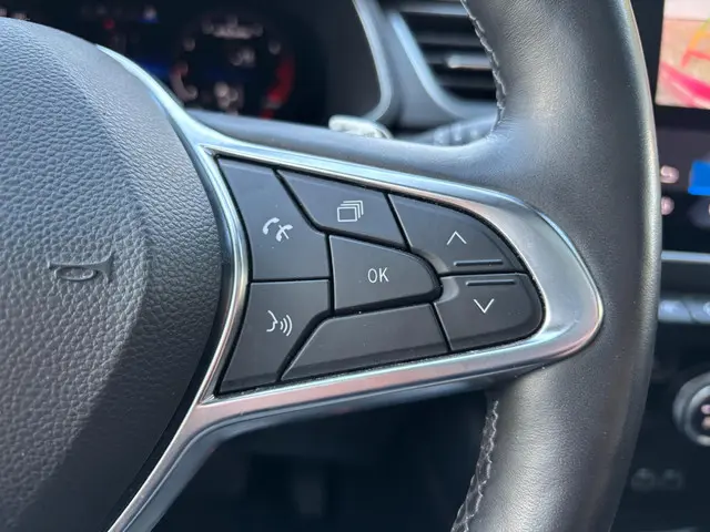 Renault Captur 1.3 mild hybrid 160 iconic 2024 Benzine 23