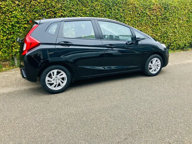 Honda Jazz 1.3 i-VTEC Comfort Automaat 2016 Benzine 5