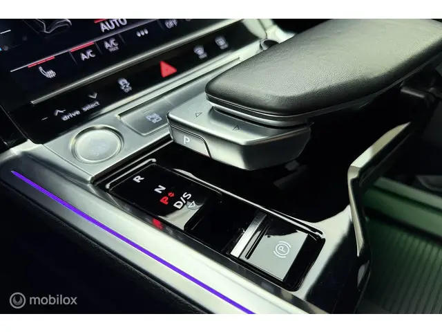 Audi e-tron 55 FULL OPTION! 113K NP!! 2018 Elektrisch 38