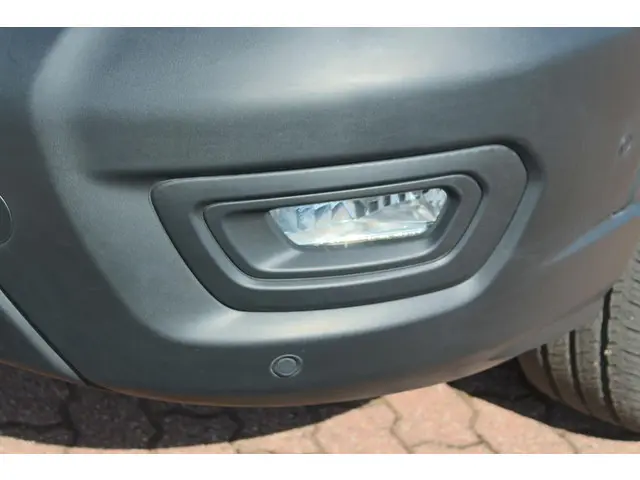 Ford E-Transit 350 L2H2 Trend 68 kWh 2022 Elektrisch 7