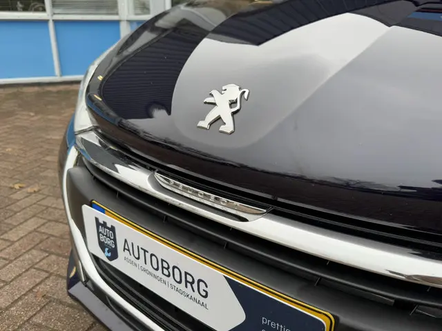 Peugeot 208 1.2 RIJKLAAR! Nieuwe Distributie 2019 Benzine 40