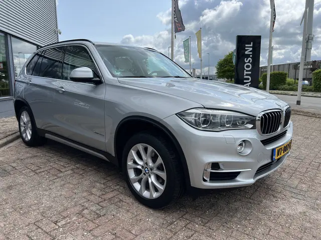 BMW X5 xDrive40e High Executive 2015 Hybride Benzine 15