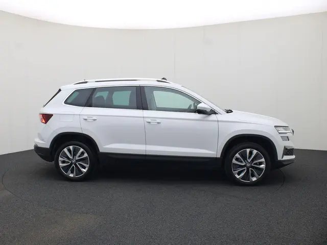 Škoda Karoq 3