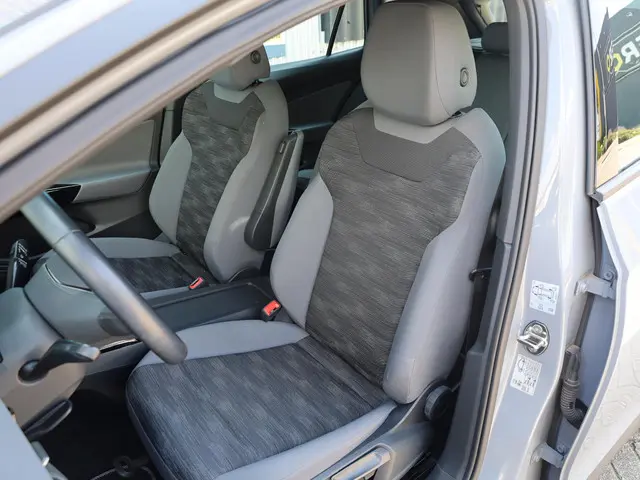 Volkswagen ID.4 Pure 52 kWh 2022 Elektrisch 6