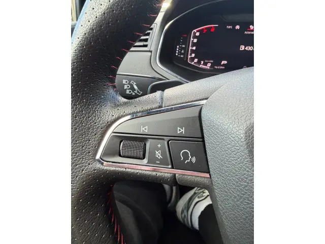 SEAT Ibiza 1.0 TSI FR Business Intense 2019 Benzine 17