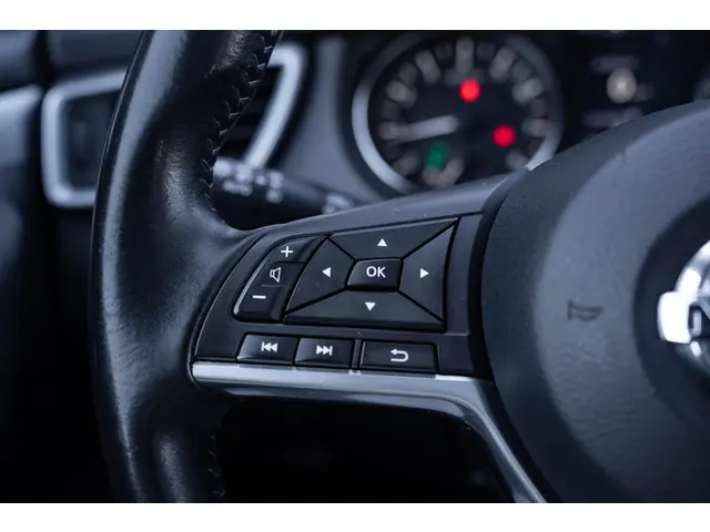 Nissan QASHQAI 1.2 Tekna 2018 Benzine 24