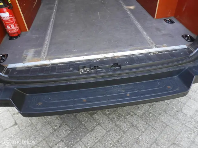 Volkswagen Crafter Bestel 2.0 TDI L4H4 2019 Diesel 12