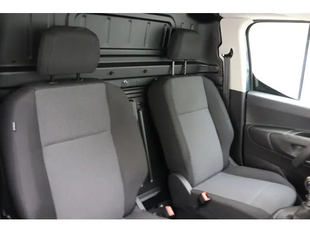 Opel Combo 1.5 BlueHDi S&S L1 2024 Diesel 10