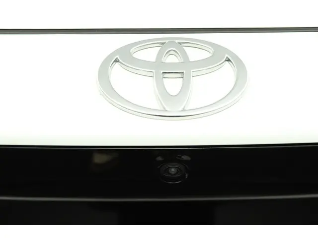 Toyota Urban Cruiser Executive 61 kWh 2026 Elektrisch 42