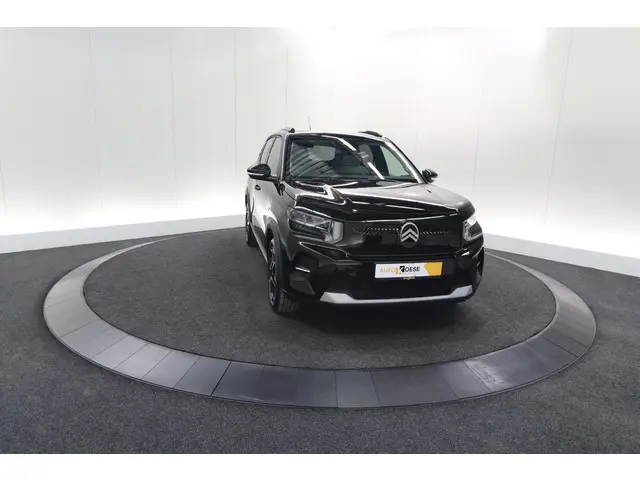 Citroën ë-C3 Max 113pk 44 kWh 2025 Elektrisch 65