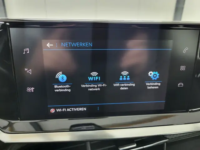 Peugeot 208 1.2 PureTech Active Pack 2022 Benzine 14