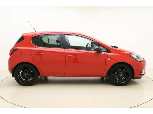 Opel Corsa 1.0 Turbo Color Edition 2015 Benzine 9