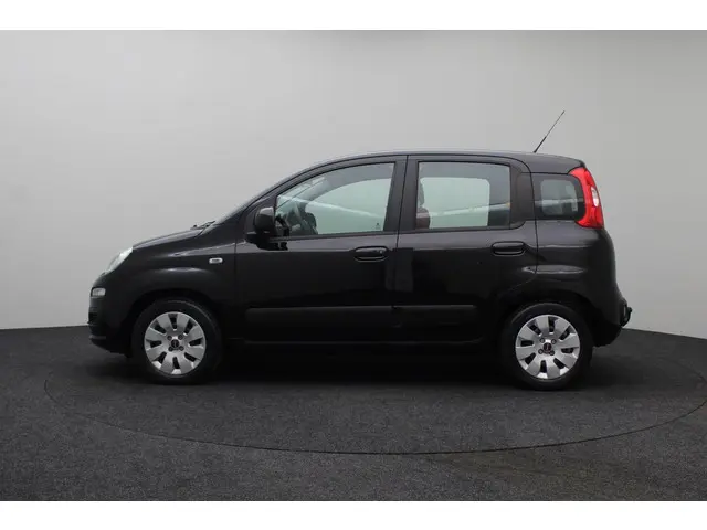 Fiat Panda 0.9 TwinAir Edizione Cool 2015 Benzine 6