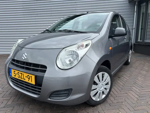 Suzuki Alto 2