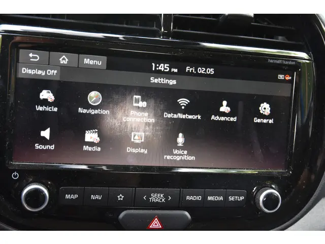 Kia e-Soul ExecutiveLine 64 kWh 2020 Elektrisch 13