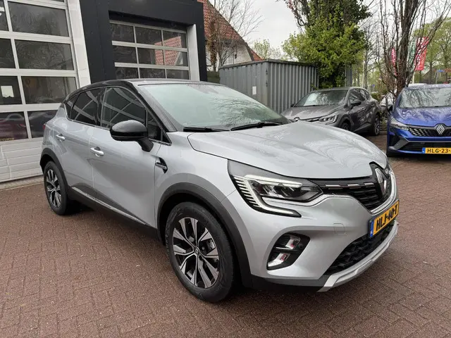 Renault Captur 3