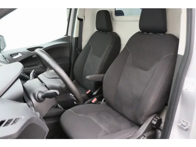 Ford Transit Courier 1.0 Trend EcoBoost S&S 2021 Benzine 9