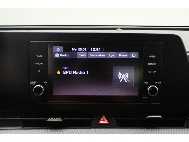 Kia Sportage 1.6 T-GDi MHEV ComfortLine 2022 Benzine 35