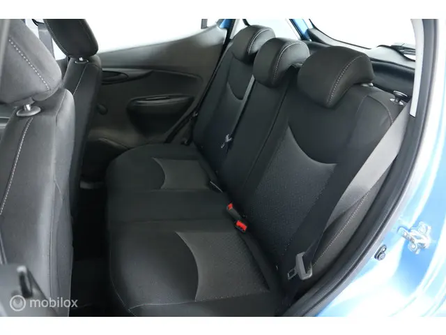 Opel KARL 1.0 exoFLEX Edition - AIRCO 2017 Benzine 26