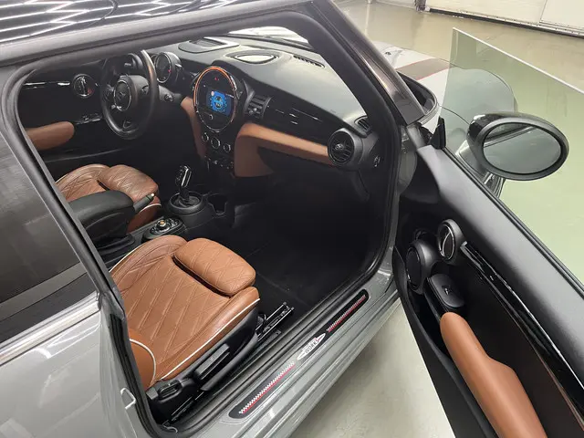 MINI Cooper Mini 2.0 John Works Chili 2019 Benzine 15