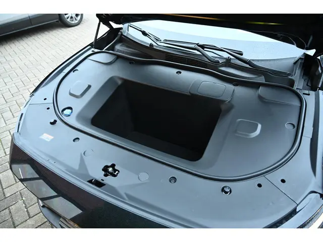 Mazda 6 6e Takumi 68.8 kWh 258pk 2025 Elektrisch 60