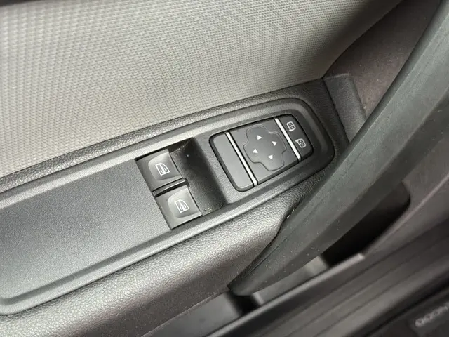 Renault Kangoo E-Tech 44kWh 2022 Elektrisch 28