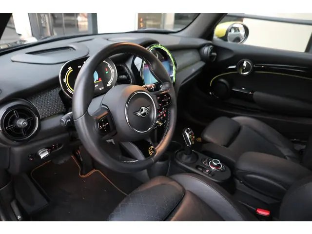 MINI Electric 3-deurs 2021 Elektrisch 12
