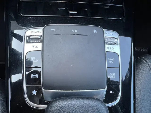Mercedes-Benz A-Klasse 180 Advantage 2020 Benzine 22
