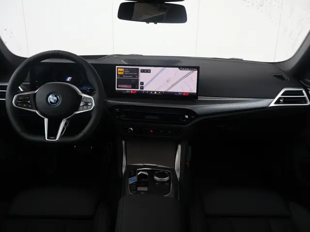 BMW i4 eDrive40 M Sport Edition 84 kWh 2025 Elektrisch 16