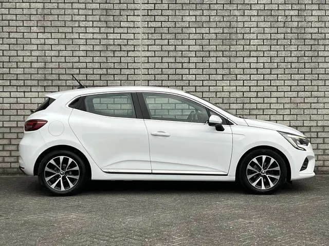 Renault Clio 1.0 TCe Intens 2019 Benzine 19