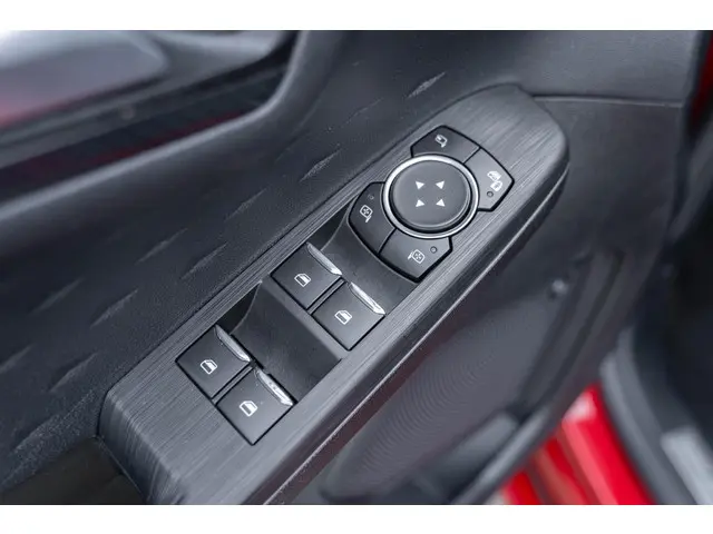 Ford Kuga 2.5 PHEV ST-Line X 2021 Hybride Benzine 22