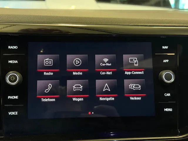 Volkswagen Polo 2.0 TSI GTI|PANO|BEATS|BOMVOL! 2019 Benzine 20