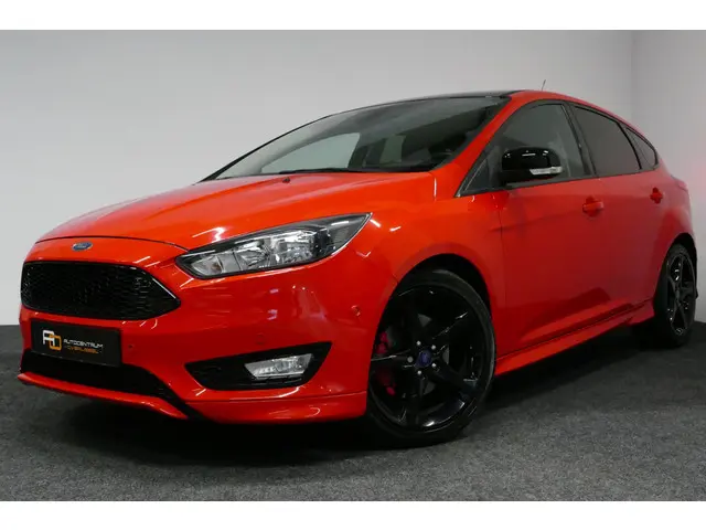 Ford Focus 3