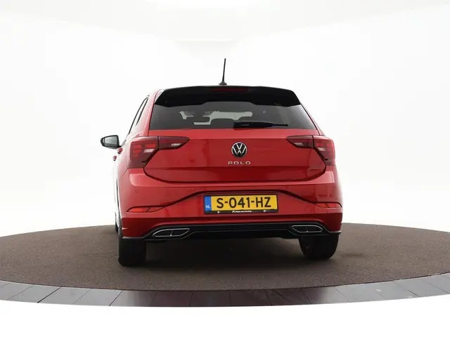 Volkswagen Polo 1.0 Tsi 95pk R-Line 2023 Benzine 22