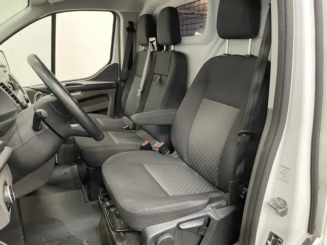 Ford Transit Custom 2.0 TDCI L1H1 Trend 96KW 2020 Diesel 6